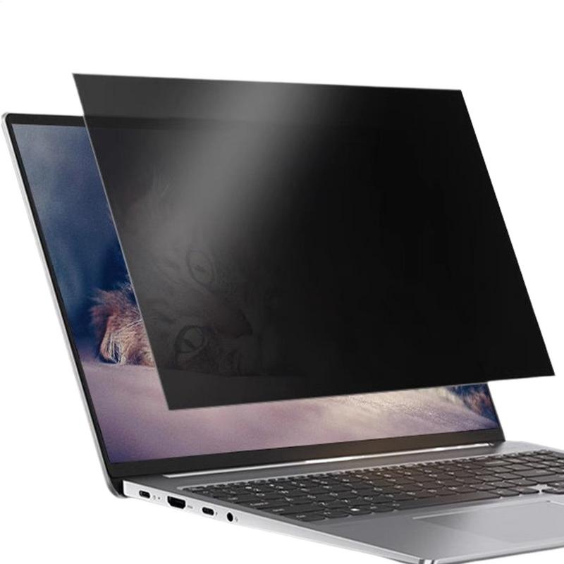Matte Anti Glare Screen Protector - 14/15,6-inch laptop privacyschermbeschermer voor 10,1-15,6 inch