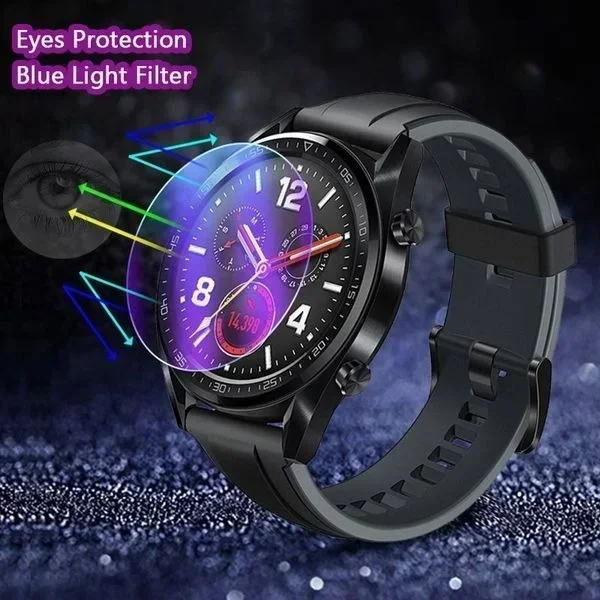 2 Stuks Voor Realme Watch S5 2 - Matte Anti Glare Screen Protector recensie en prijs