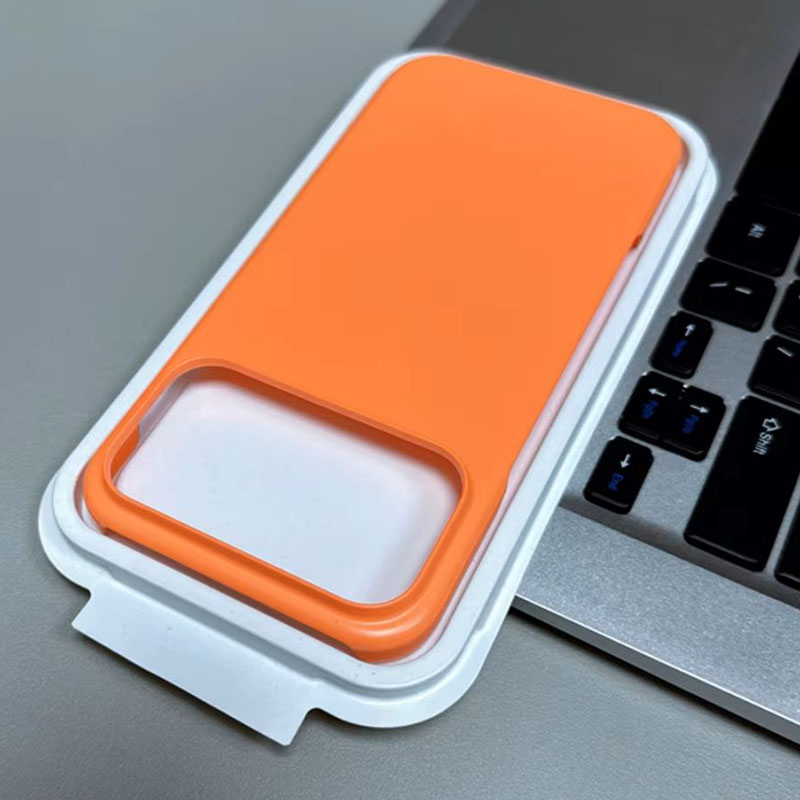 Matte Transparante Harde PC Ca - Matte Hard Pc Back Case recensie en prijs