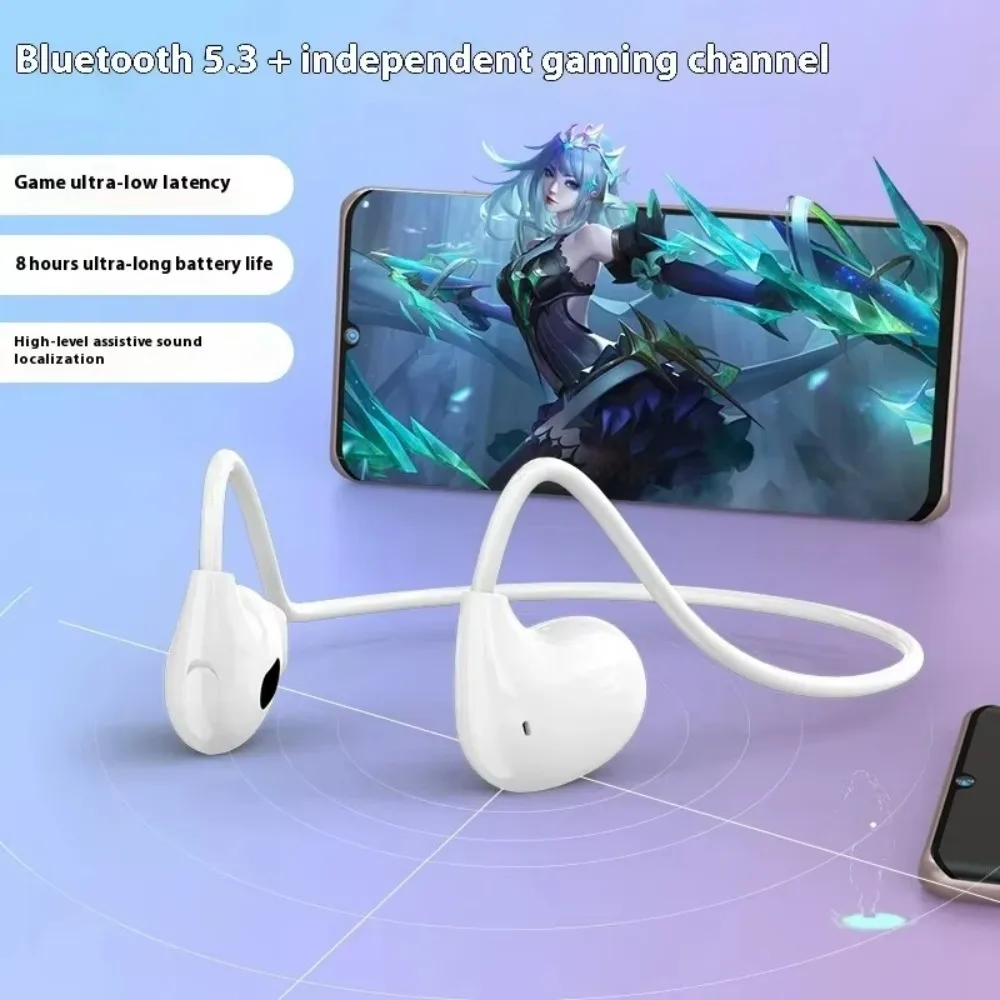 2028 QCY Sport Bluetooth 5.3 h - Phone Cases recensie en prijs
