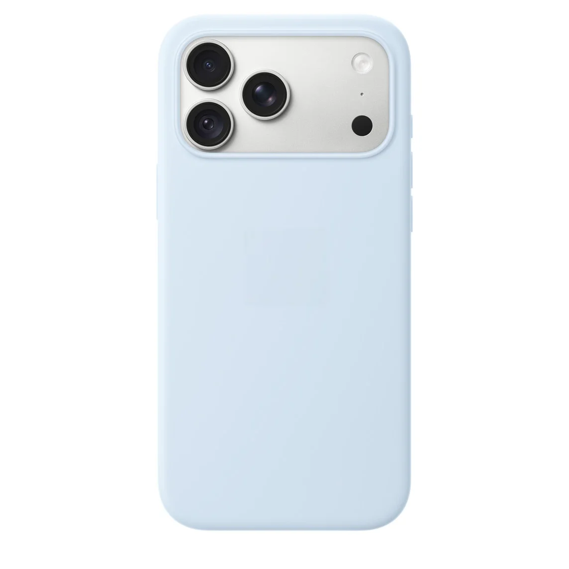 Voor iPhone 18 Pro en 18 Pro M - Liquid Silicone Magnetic Phone Case recensie en prijs