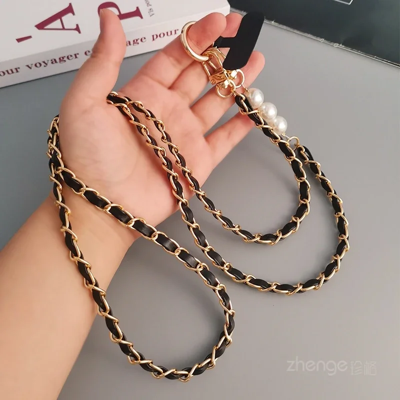 Lanyard voor mobiele telefoon  - Crossbody Lanyard Neck Strap Case recensie en prijs