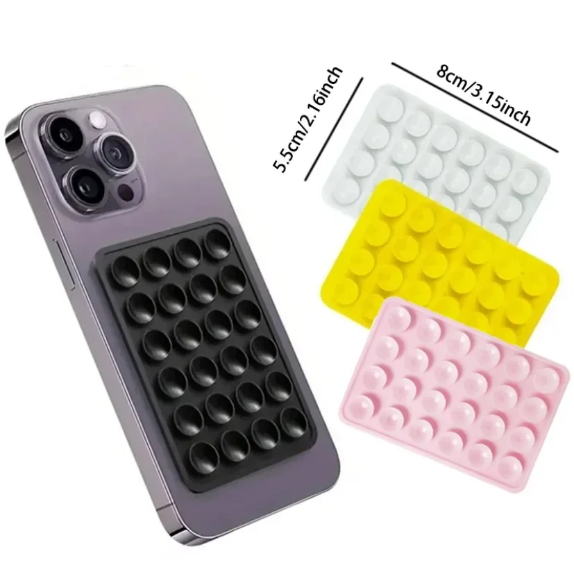 Siliconen telefoonhouder met z - Phone Cases recensie en prijs