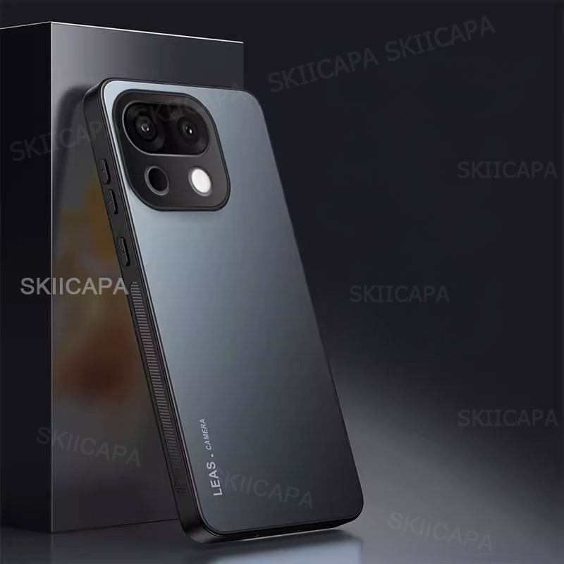 AG Frosted Case voor Realme 16 - Matte Hard Pc Back Case recensie en prijs