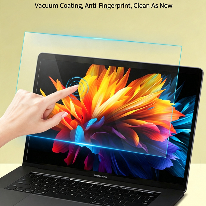 2 stuks Anti-reflectie Schermb - Matte Anti Glare Screen Protector recensie en prijs