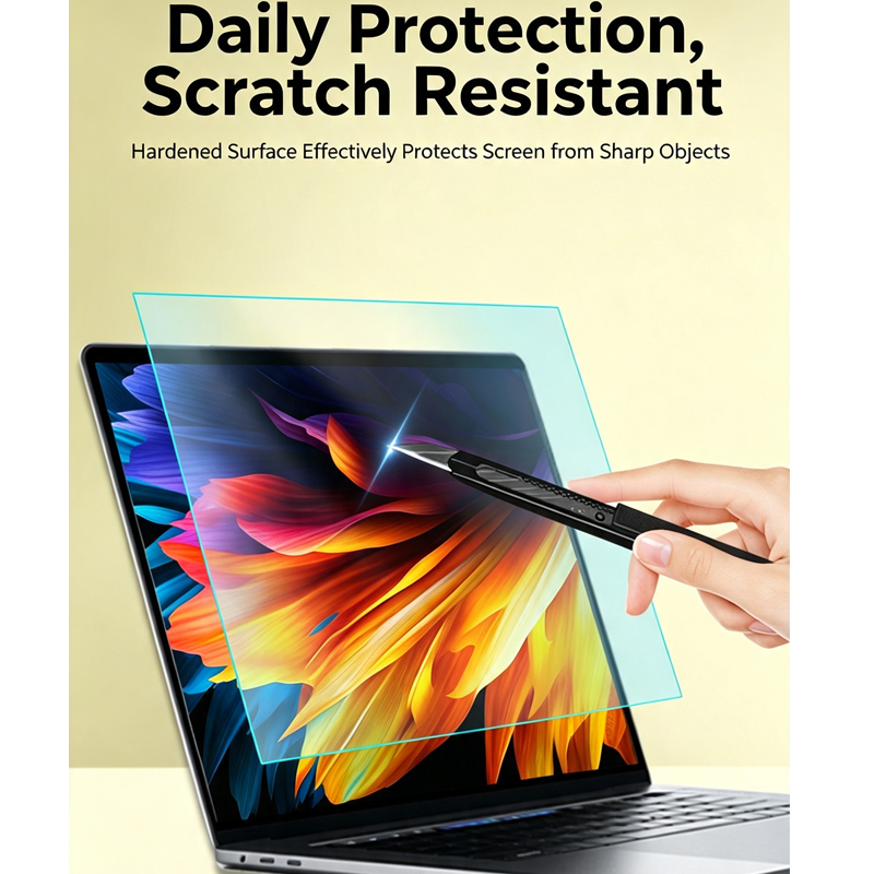 2 stuks Anti-reflectie Schermb - Matte Anti Glare Screen Protector recensie en prijs