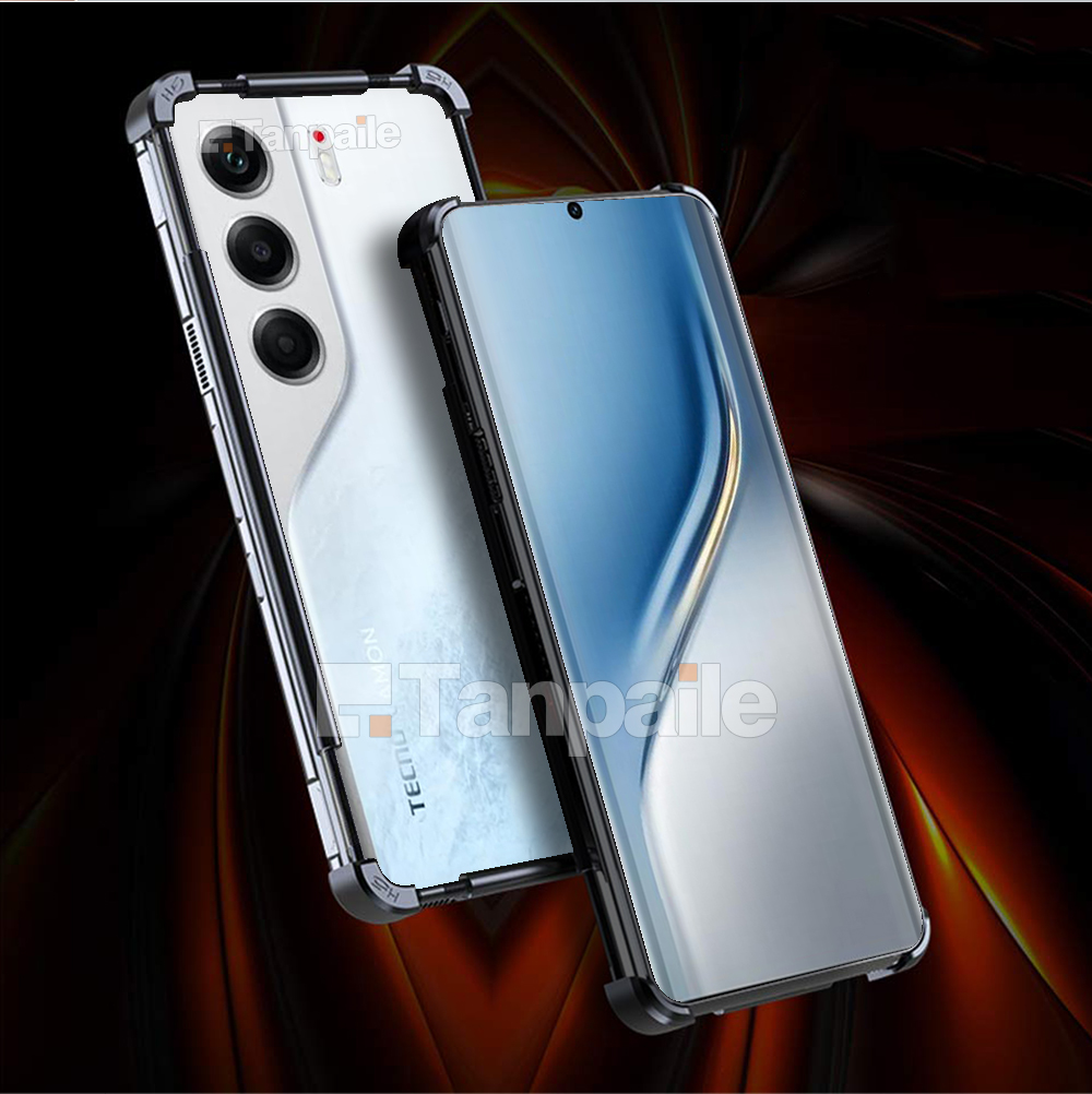 Metalen bumperbehuizing voor T - Metal Bumper Aluminum Frame Case recensie en prijs