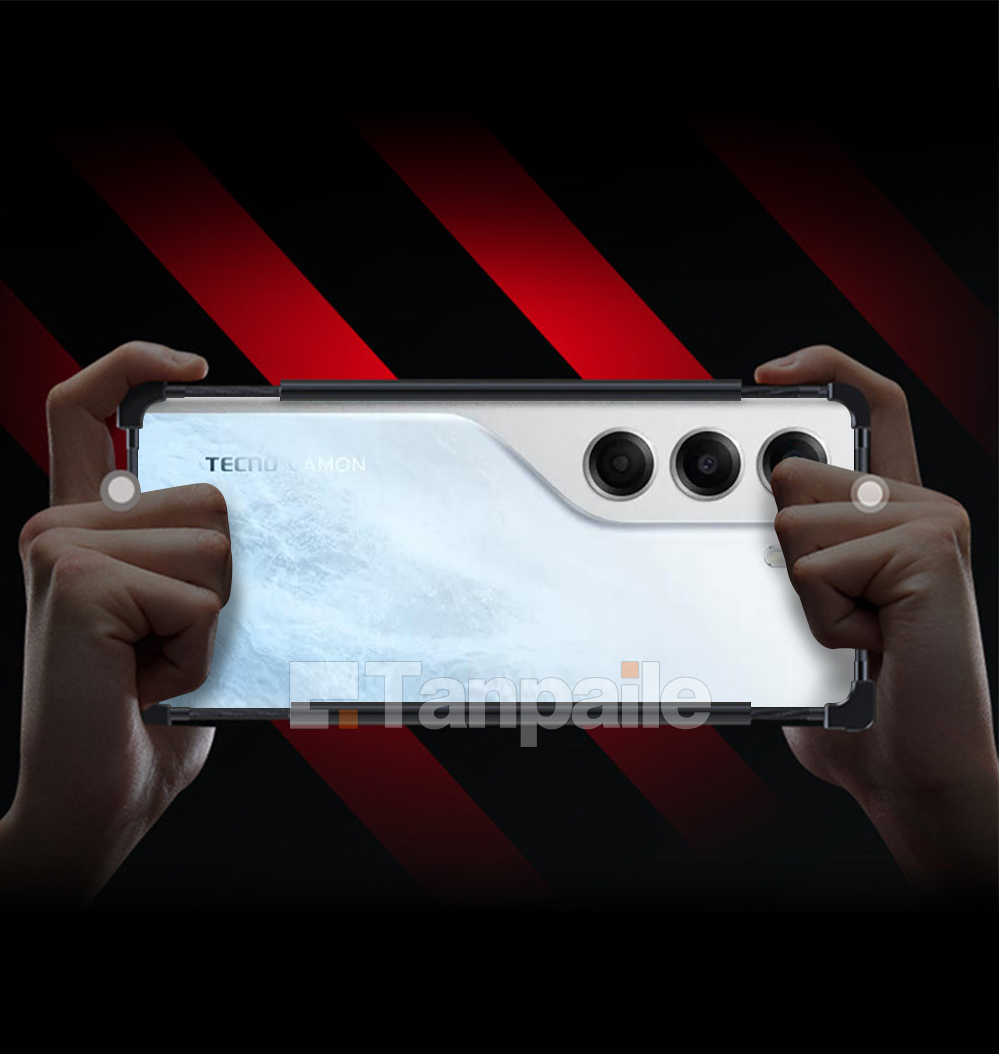 Metalen bumperbehuizing voor T - Metal Bumper Aluminum Frame Case recensie en prijs