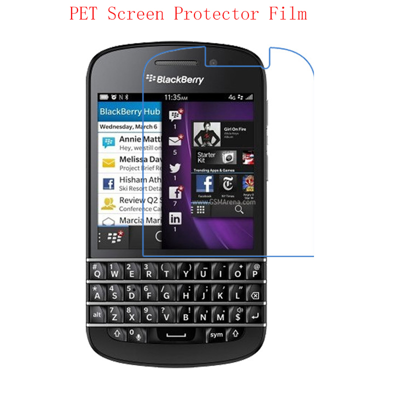 Zacht Plastic Matte/Anti-Glare - Matte Anti Glare Screen Protector recensie en prijs
