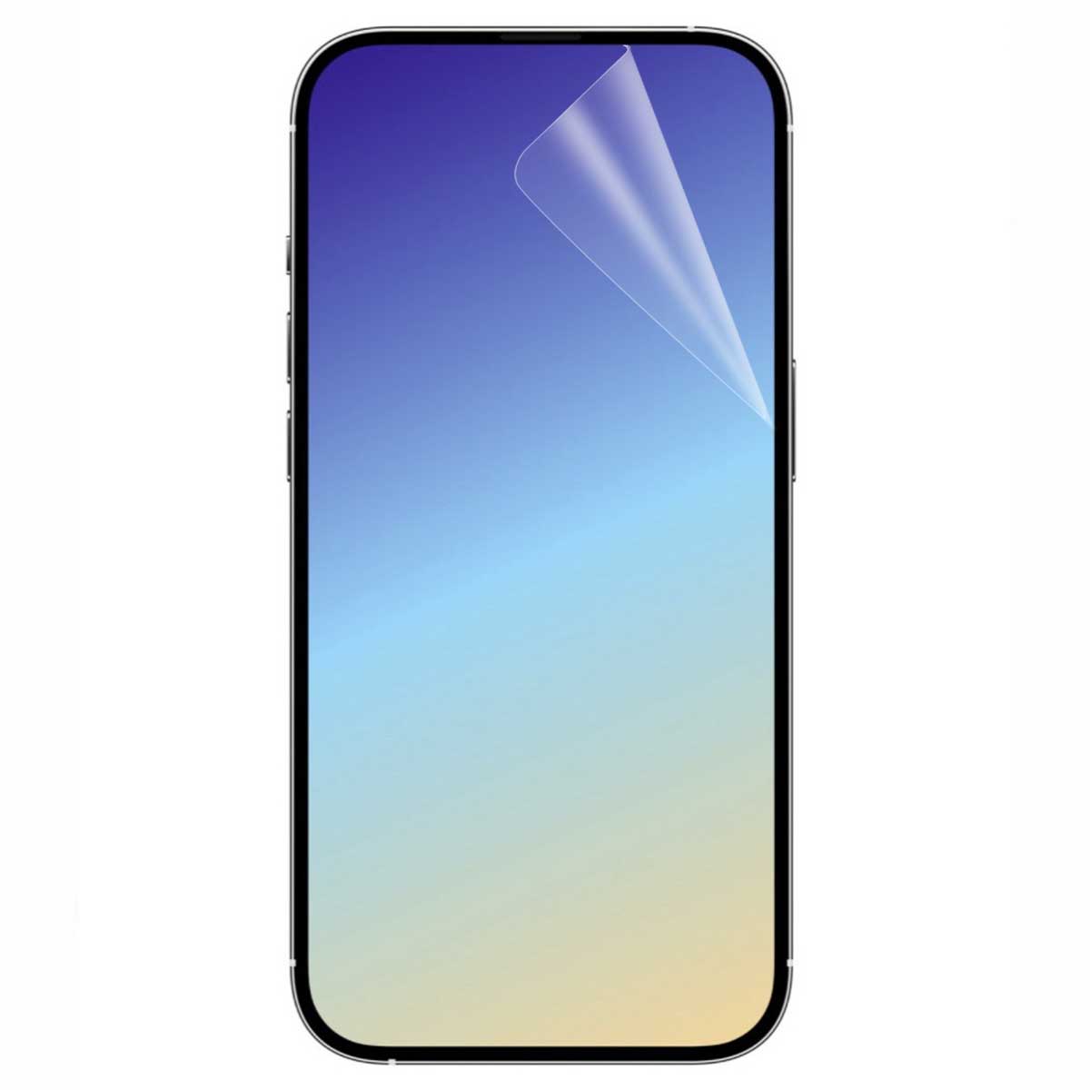 Zacht Plastic Matte/Anti-Glare - Matte Anti Glare Screen Protector recensie en prijs