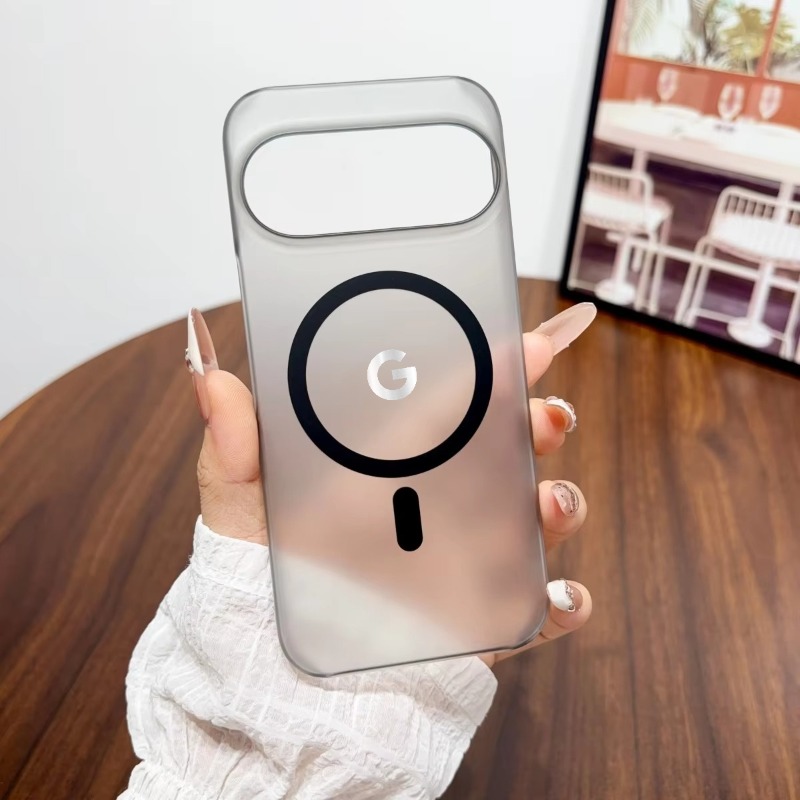 Ultradunne, randloze, matte, t - Ultra Thin Frameless Phone Cover recensie en prijs