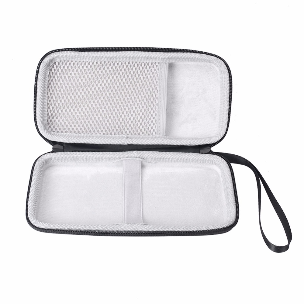 Nieuwe Eva Hard Pouch Case Voo - Power Banks recensie en prijs