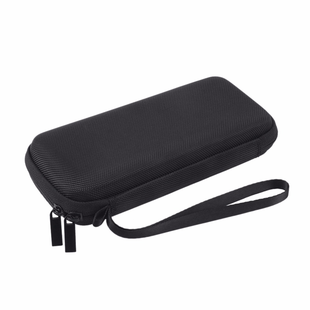 Nieuwe Eva Hard Pouch Case Voo - Power Banks recensie en prijs